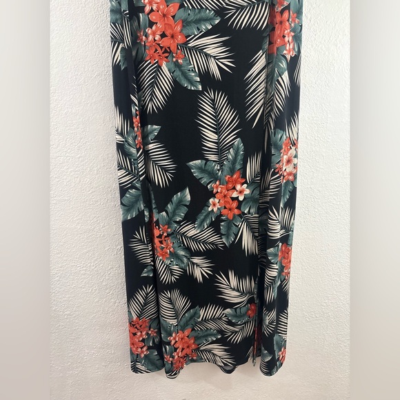 Windsor Pretty In Paradise Maxi Skirt size S - Picture 4 of 8